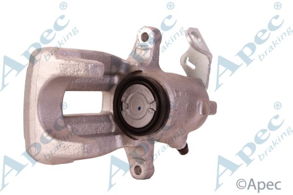 APEC BRAKING Pidurisadul LCA236